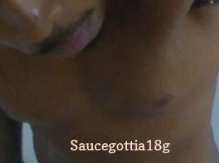 Saucegottia18g