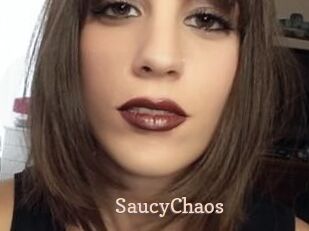 SaucyChaos