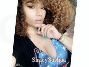 SaucySashaa