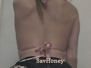 SavHoney