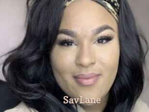 SavLane