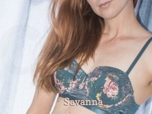 Savanna