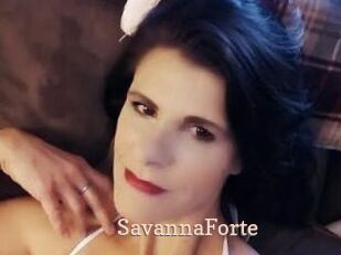 SavannaForte