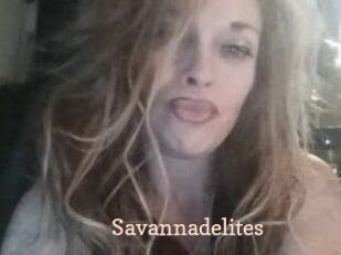 Savannadelites