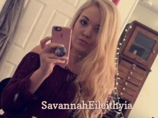 SavannahEileithyia