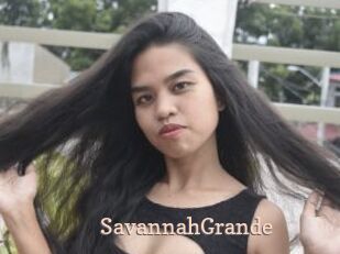 SavannahGrande