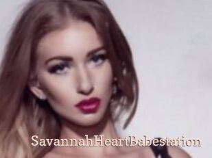 SavannahHeartBabestation