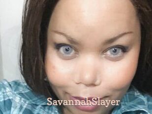 SavannahSlayer