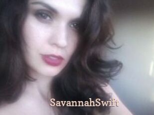 Savannah_Swift