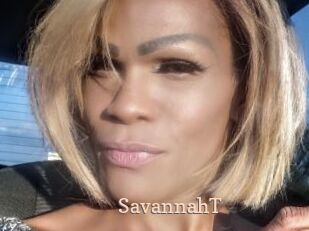 SavannahT