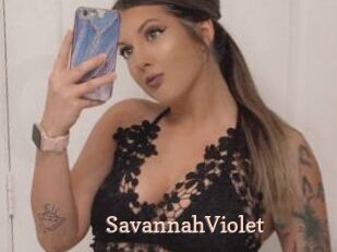 SavannahViolet
