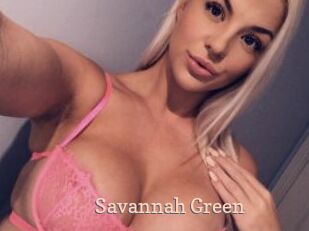 Savannah_Green