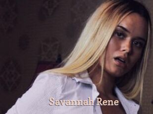 Savannah_Rene