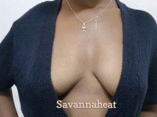Savannaheat