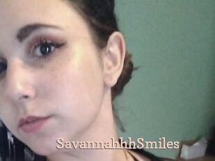 SavannahhhSmiles