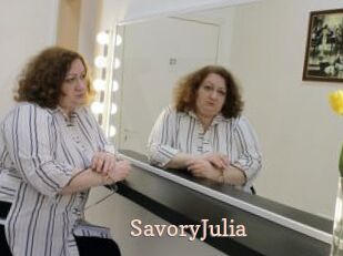 SavoryJulia