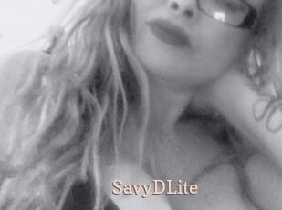 SavyDLite