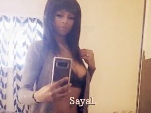 SayaL