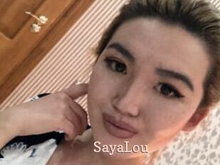 SayaLou