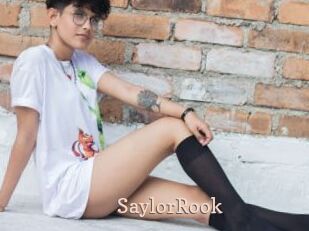 SaylorRook