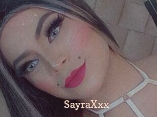 SayraXxx