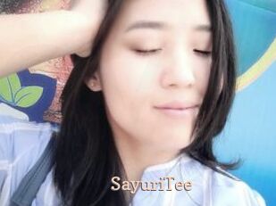 SayuriTee