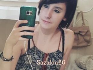 Sazalou26