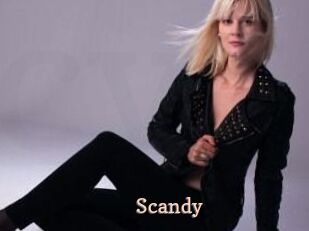 Scandy
