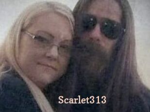 Scarlet313