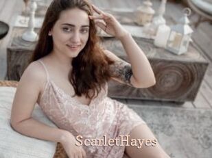 ScarletHayes
