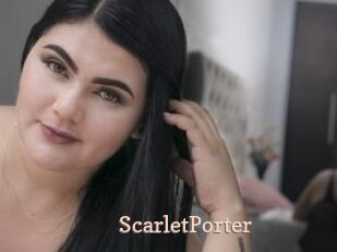 ScarletPorter