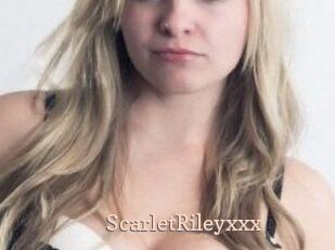 ScarletRileyxxx