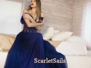 ScarletSails