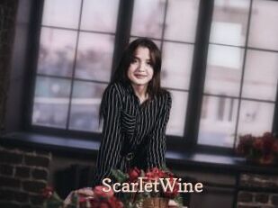 ScarletWine