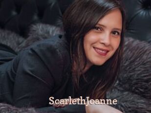 ScarlethJoanne