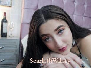 ScarlethWilery