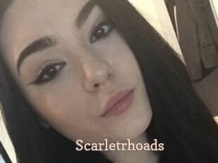 Scarletrhoads
