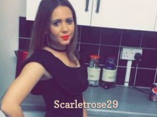 Scarletrose29