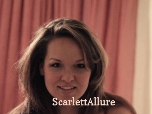Scarlett_Allure Chaude Vision