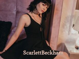 ScarlettBeckham