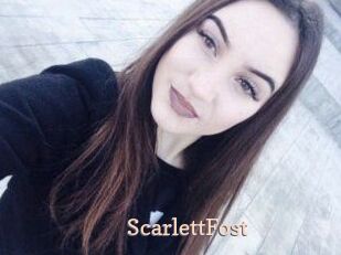 ScarlettFost