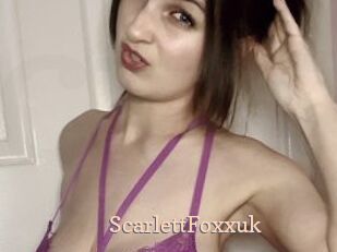 ScarlettFoxxuk