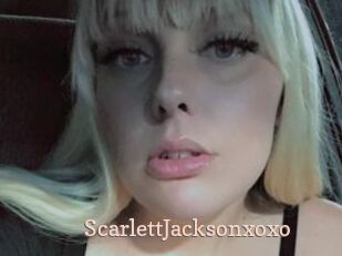 ScarlettJacksonxoxo