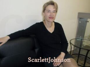 ScarlettJohnson