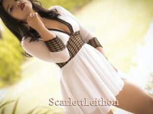 ScarlettLeithon