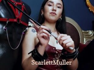 ScarlettMuller