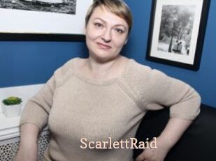 ScarlettRaid