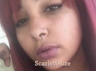 ScarlettRoze