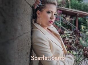 ScarlettSams