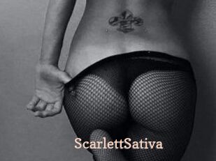 ScarlettSativa